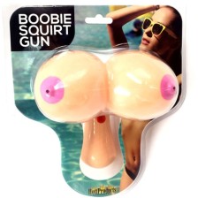 SPENCER & FLEETWOOD - BOOBIES SQUIRT GUN