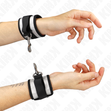 KINK - PUNHOS DE NEOPRENE...