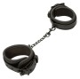 CALEXOTICS - NOCTURNAL FUSSMANSCHETTEN LEDER VERSTELLBAR SCHWARZ