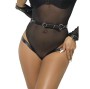 SUBBLIME - 953690 MANETTE CON CINTURA BONDAGE