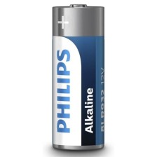 PHILIPS - BATERIA ALCALINA 12V LR23A MN21 8LR932 BLISTER*1