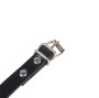 SUBBLIME - 953690 HANDSCHELLEN MIT BONDAGE-GÜRTEL