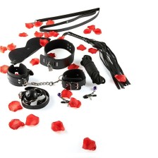 TOYJOY - SOLO PER TE STARTER KIT BDSM