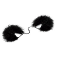 BIJOUX INDISCRETS - ZA ZA ZU MENOTTES PLUME