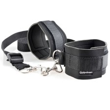 FETISH FANTASY CUFF AND...