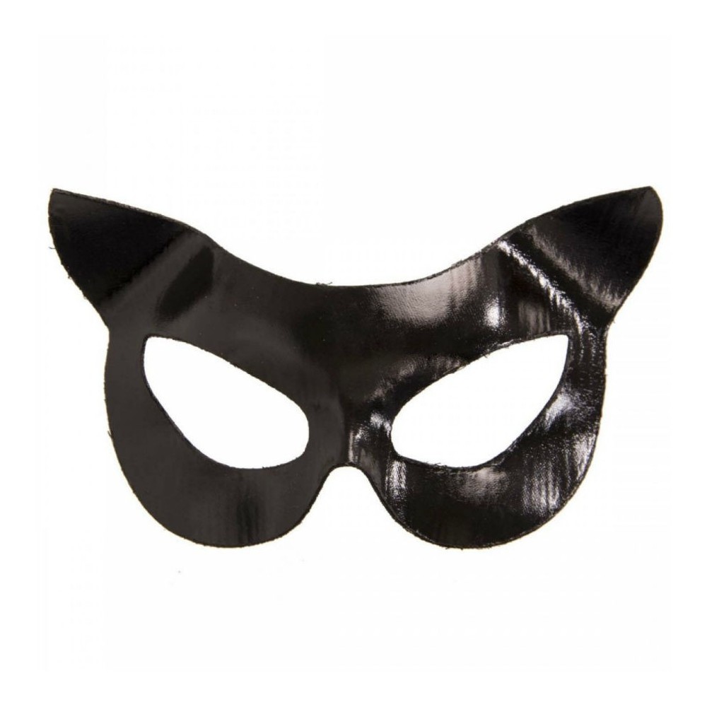 LEG AVENUE - VINYL CAT MASK