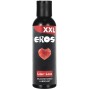 EROS - XXL LIGHT LOVE À BASE DE SILICONE 150 ML