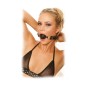 FETISH FANTASY SERIES - BALL GAG TRASPIRANTE