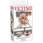 FETISH FANTASY SERIES - SISTEMA DI CONTENIMENTO PER LETTO ULTIMATE