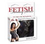 FETISH FANTASY SERIES - FURRY CUFFS BLACK