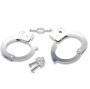 FETISH FANTASY SERIES - OFFICIAL HANDCUFFS