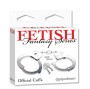 FETISH FANTASY SERIES - MENOTTES OFFICIELLES