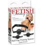 FETISH FANTASY SERIES - SERIES BALL GAG TRAINING SYSTEM