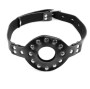 FETISH FANTASY SERIES - SERIES DELUXE BALL GAG WITH DILDO