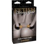 FETISH FANTASY GOLD - DELUXE FURRY CUFFS