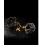 FETISH FANTASY GOLD - MANCHETTES DELUXE FURRY