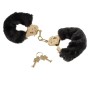 FETISH FANTASY GOLD - MANCHETTES DELUXE FURRY