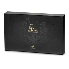 BIJOUX INDISCRETS - LILLY FRANSEN-PEISE