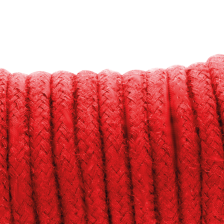 DARKNESS - KINBAKU ROPE 5 M RED