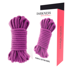 DARKNESS - CORDA KINBAKU 5 M VIOLA