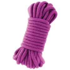 DARKNESS - KINBAKU ROPE 5 M PURPLE