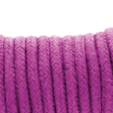 DARKNESS - KINBAKU ROPE 5 M PURPLE