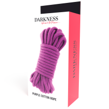 DARKNESS - CORDA KINBAKU 5 M VIOLA