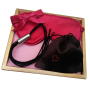 INEDIT - KIT DE CHICOTE DOMINATRIX