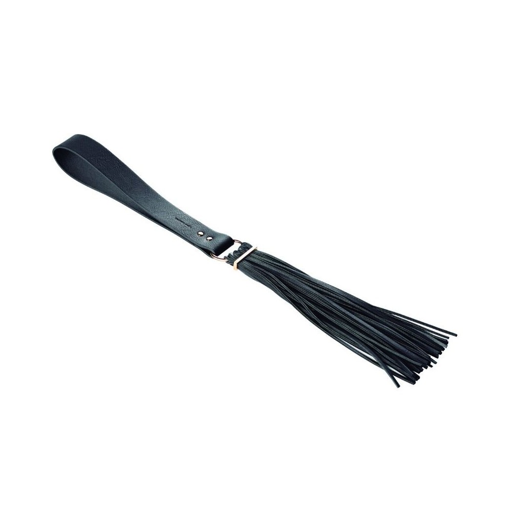 BIJOUX INDISCRETS - BLACK WHIP