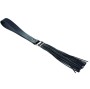 BIJOUX INDISCRETS - BLACK WHIP