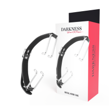 DARKNESS - HOOK BLACK GAG