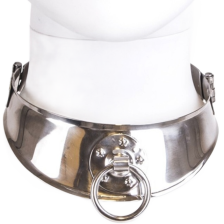 METAL HARD - RESTRAINT...