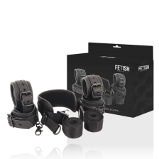 FETISH SUBMISSIVE -...