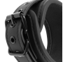 FETISH SUBMISSIVE - MANETTE POSICION MASTER 4 CON FODERA IN NEOPRENE