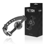 FETISH SUBMISSIVE - BÂILLON RESPIRANT VÉGÉTALIEN