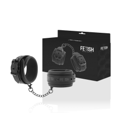 FETISH SUBMISSIVE - MANETTE...