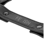 FETISH SUBMISSIVE - HOG TIE VEGAN LEATHER