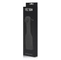 FETISH SUBMISSIVE - BLACK PADDLE WITH STITCHING