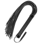 FETISH SUBMISSIVE - FLOGGER IN PELLE VEGANA