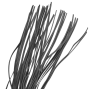FETISH SUBMISSIVE - FLOGGER IN PELLE VEGANA