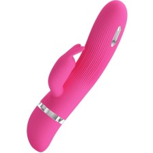 PRETTY LOVE - VIBRADOR...