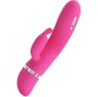 PRETTY LOVE - FLIRTATION VIBRATEUR ÉLECTROCHOC INGRAM