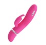 PRETTY LOVE - FLIRTATION VIBRATEUR ÉLECTROCHOC INGRAM