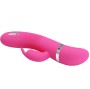 PRETTY LOVE - FLIRTATION INGRAM ELECTROSHOCK VIBRATOR