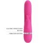 PRETTY LOVE - FLIRTATION VIBRATORE ELETTROSHOCK INGRAM