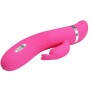 PRETTY LOVE - FLIRTATION INGRAM ELECTROSHOCK VIBRATOR
