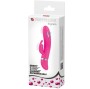 PRETTY LOVE - FLIRTATION VIBRATEUR ÉLECTROCHOC INGRAM
