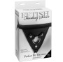 FETISH FANTASY SERIES - ARNÊS DE AJUSTE PERFEITO