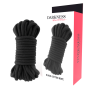 DARKNESS - CORDA KINBAKU 5 M PRETA