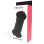 DARKNESS - CORDA KINBAKU 5 M PRETA